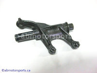 Used Honda ATV RUBICON 500 FGA OEM part # 14432-HN8-000 exhaust rocker valve arm for sale