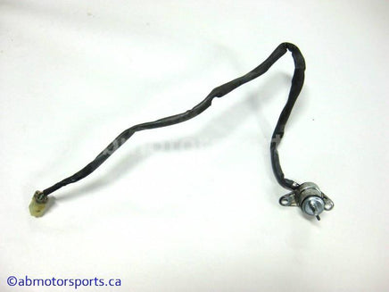 Used Honda ATV RUBICON 500 FGA OEM part # 35759-HN2-A21 gear position switch for sale