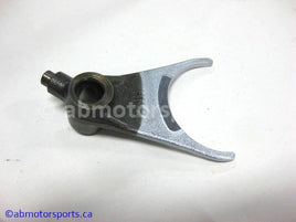 Used Honda ATV RUBICON 500 FGA OEM part # 24211-HN2-000 gearshift fork for sale