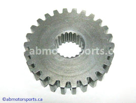 Used Honda ATV RUBICON 500 FGA OEM part # 28131-HM7-000 starter reduction gear for sale