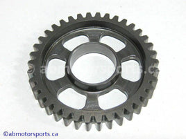 Used Honda ATV RUBICON 500 FGA OEM part # 23431-HN2-000 high gear for sale
