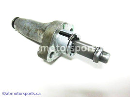 Used Honda ATV RUBICON 500 FGA OEM part # 14520-HA0-771 cam chain tensioner for sale