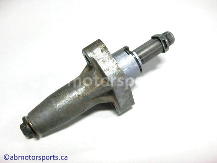 Used Honda ATV RUBICON 500 FGA OEM part # 14520-HA0-771 cam chain tensioner for sale
