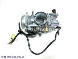 Used Honda ATV RUBICON 500 FGA OEM part # 16100-HN2-A21 carburetor for sale