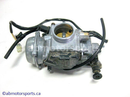 Used Honda ATV RUBICON 500 FGA OEM part # 16100-HN2-A21 carburetor for sale