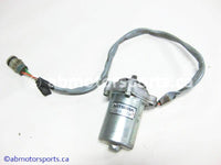 Used Honda ATV RUBICON 500 FGA OEM part # 31300-HN2-003 gear shift motor for sale