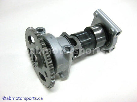 Used Honda ATV RUBICON 500 FGA OEM part # 14100-HN2-A20 camshaft for sale