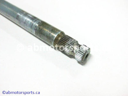 Used Honda ATV RUBICON 500 FGA OEM part # 24681-HN2-A20 gearshift spindle for sale