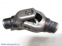 Used Honda ATV RUBICON 500 FGA OEM part # 40210-HN7-010 rear yoke joint for sale