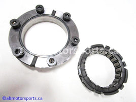 Used Honda ATV RUBICON 500 FGA OEM part # 28125-HN2-003 outer one way clutch for sale