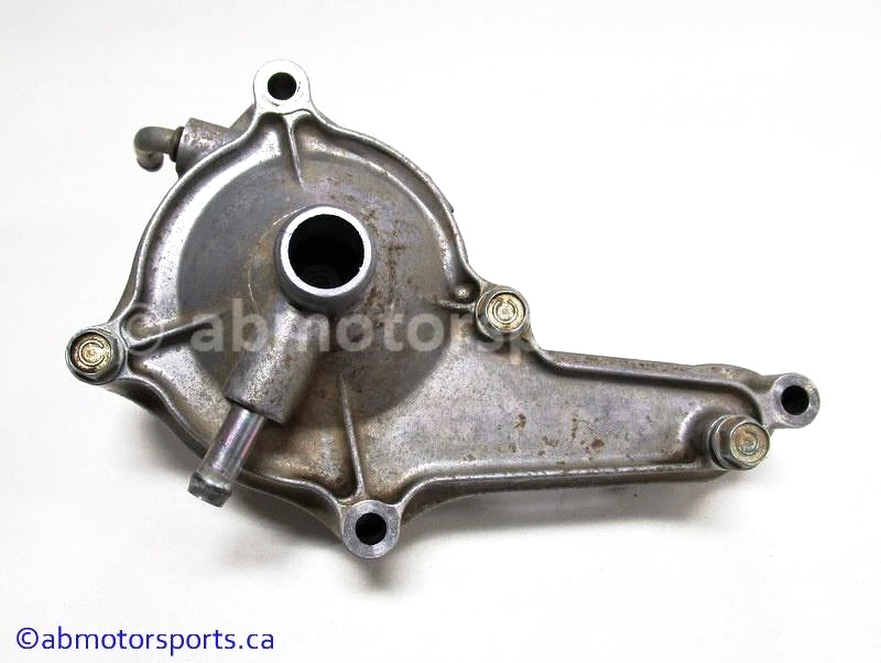 WATER PUMP - HONDA ATV - RUBICON 500 FA