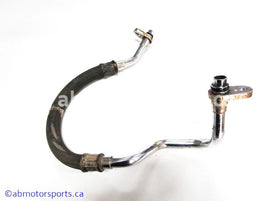 Used Honda ATV RUBICON 500 FGA OEM part # 15530-HN2-A20 lower oil hose for sale