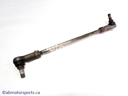 Used Honda ATV RUBICON 500 FGA OEM part # 53521-HN2-000 tie rod for sale
