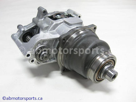 Used Honda ATV RUBICON 500 FGA OEM part # 26000-HN2-A00 hondamatic pump unit for sale