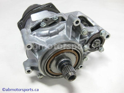 Used Honda ATV RUBICON 500 FGA OEM part # 26000-HN2-A00 hondamatic pump unit for sale