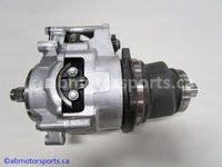 Used Honda ATV RUBICON 500 FGA OEM part # 26000-HN2-A00 hondamatic pump unit for sale