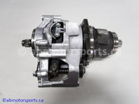 Used Honda ATV RUBICON 500 FGA OEM part # 26000-HN2-A00 hondamatic pump unit for sale