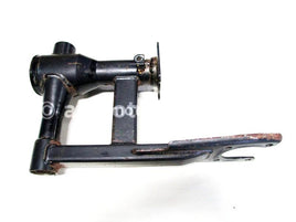 Used 2006 Honda TRX 500 FM ATV OEM part # 52100-HP0-A00 swing arm for sale