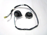 Used 2006 Honda TRX 500 FM ATV OEM part # 33130-HP0-A00 head light harness for sale