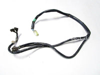 Used 2006 Honda TRX 500 FM ATV OEM part # 32105-HP0-A00 front sub harness for sale