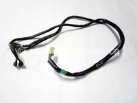 Used 2006 Honda TRX 500 FM ATV OEM part # 32105-HP0-A00 front sub harness for sale