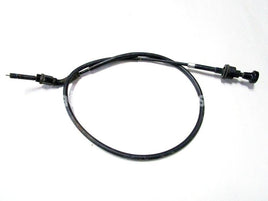 Used 2006 Honda TRX 500 FM ATV OEM part # 17950-HP0-A00 choke cable for sale