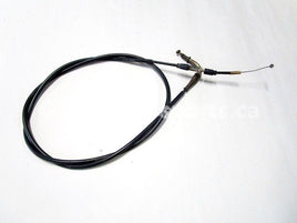 Used 2006 Honda TRX 500 FM ATV OEM part # 22880-HP0-A00 reverse cable for sale