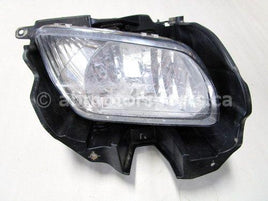 Used 2006 Honda TRX 500 FM ATV OEM part # 33110-HP0-A00 right head light for sale