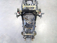 Used 2006 Honda TRX 500 FM ATV OEM part # 50100-HP0-A00 frame for sale