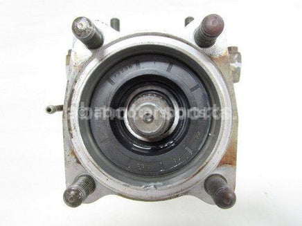Used 2006 Honda TRX 500 FM ATV OEM part # 41300-HP0-A00 rear differential for sale