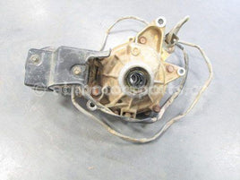 Used 2006 Honda TRX 500 FM ATV OEM part # 41400-HP0-A00 front differential for sale