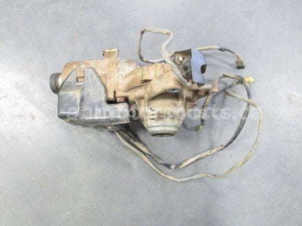 Used 2006 Honda TRX 500 FM ATV OEM part # 41400-HP0-A00 front differential for sale