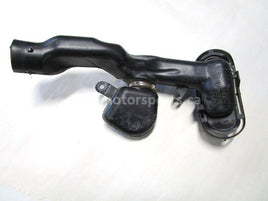 A used Snorkel Duct from a 2006 TRX 500FM Honda OEM Part # 17259-HP0-A00 for sale. Check our online catalog which has more parts for your unit!