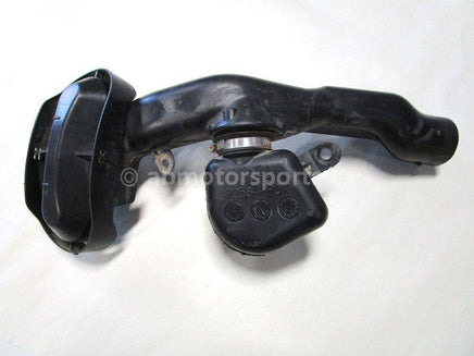 A used Snorkel Duct from a 2006 TRX 500FM Honda OEM Part # 17259-HP0-A00 for sale. Check our online catalog which has more parts for your unit!
