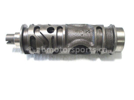 A used Gearshift Drum from a 2006 TRX 500FM Honda OEM Part # 24301-HP0-A00 for sale. Honda ATV parts online? Oh, Yes! Find parts that fit your unit here!