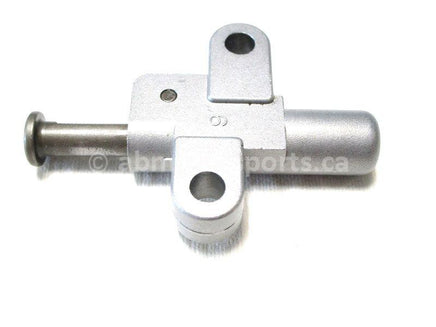 A used Tensioner Adjuster from a 2006 TRX 500FM Honda OEM Part # 14540-HN5-671 for sale. Honda ATV parts online? Oh, Yes! Find parts that fit your unit here!