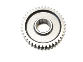 A used Final Driven Gear from a 2006 TRX 500FM Honda OEM Part # 23631-HP0-A00 for sale. Honda ATV parts online? Oh, Yes! Find parts that fit your unit here!