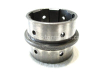 A used Countershaft Collar from a 2006 TRX 500FM Honda OEM Part # 23453-HN0-A10 for sale. Honda ATV parts online? Oh, Yes! Find parts that fit your unit here!