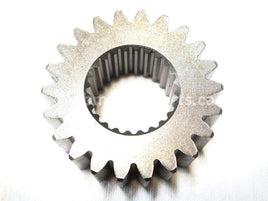 A used Final Drive Gear from a 2006 TRX 500FM Honda OEM Part # 23621-HP0-A00 for sale. Honda ATV parts online? Oh, Yes! Find parts that fit your unit here!