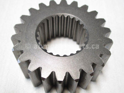 A used Final Drive Gear from a 2006 TRX 500FM Honda OEM Part # 23621-HP0-A00 for sale. Honda ATV parts online? Oh, Yes! Find parts that fit your unit here!
