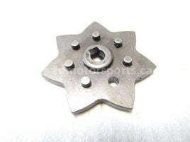 A used Drum Shifter from a 2006 TRX 500FM Honda OEM Part # 24321-HB3-030 for sale. Check out our online catalog for more parts!