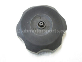 A used Fuel Tank Cap from a 2006 TRX 500FM Honda OEM Part # 17620-HF7-000 for sale. Honda ATV parts online? Oh, Yes! Find parts that fit your unit here!