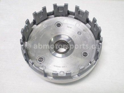 A used Clutch Basket from a 2006 TRX 500FM Honda OEM Part # 22100-HP0-A00 for sale. Honda ATV parts online? Oh, Yes! Find parts that fit your unit here!