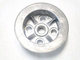 A used Clutch Center from a 2006 TRX 500FM Honda OEM Part # 22121-HP0-A00 for sale. Honda ATV parts online? Oh, Yes! Find parts that fit your unit here!