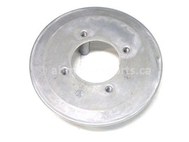A used Pressure Plate from a 2006 TRX 500FM Honda OEM Part # 22351-HP0-A00 for sale. Honda ATV parts online? Oh, Yes! Find parts that fit your unit here!