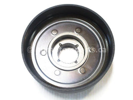 A used Outer Clutch Drum from a 2006 TRX 500FM Honda OEM Part # 22500-HP0-A00 for sale. Honda ATV parts online? Oh, Yes! Find parts that fit your unit here!