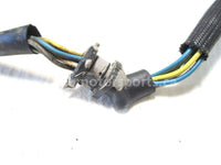 A used Gear Selector Switch from a 2006 TRX 500FM Honda OEM Part # 35759-HP0-A00 for sale. Honda ATV parts online? Oh, Yes! Find parts that fit your unit here!