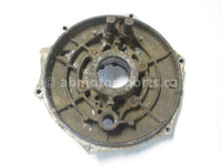 A used Brake Panel from a 2006 TRX 500FM Honda OEM Part # 43010-HN2-000 for sale. Honda ATV parts online? Oh, Yes! Find parts that fit your unit here!
