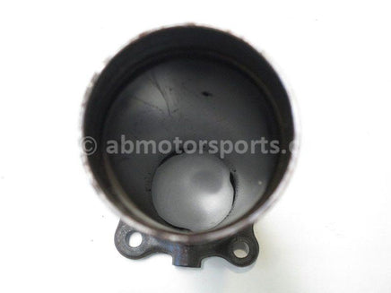 A used Left Axle Housing from a 2006 TRX 500FM Honda OEM Part # 52210-HP0-A00 for sale. Honda ATV parts online? Oh, Yes! Find parts that fit your unit here!