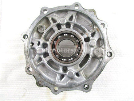 A used Rear Differential from a 2003 TRX450FM Honda OEM Part # 41300-HN0-670 for sale. Honda ATV parts… Shop our online catalog… Alberta Canada!